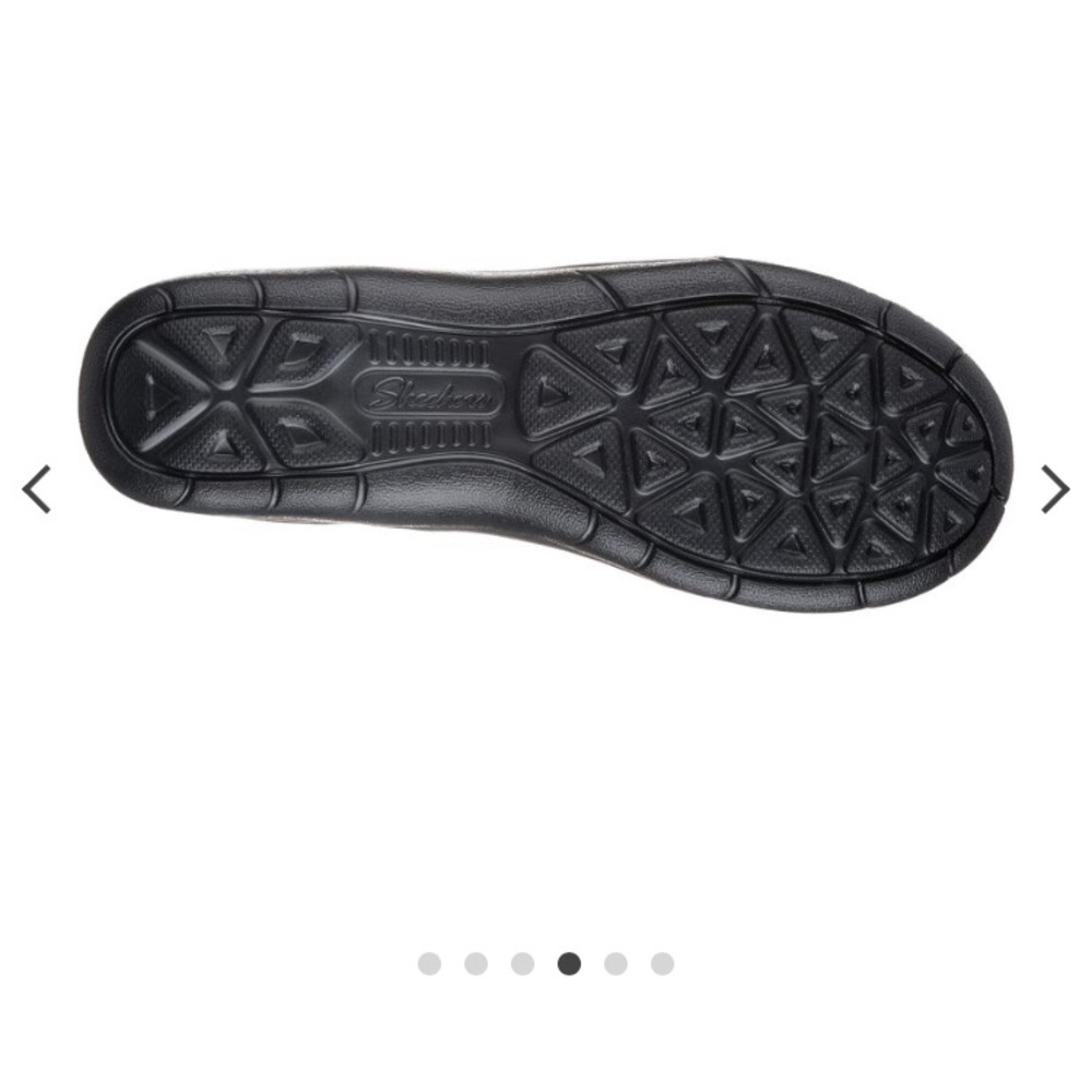 Skechers  Tricky bootie air-cooled memory foam